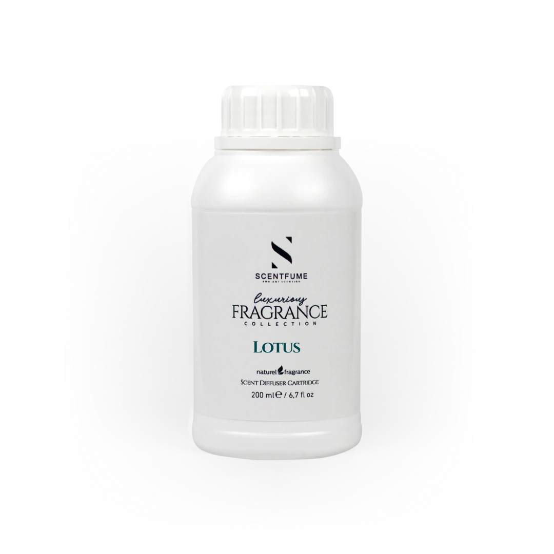 Lotus Koku Makinesi Kartuşu