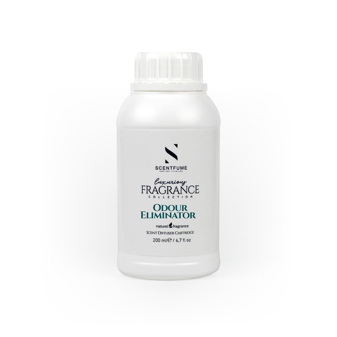 Odour Eliminator Koku Makinesi Kartuşu